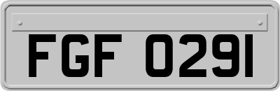 FGF0291