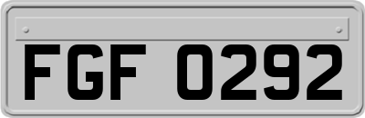 FGF0292