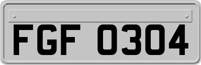 FGF0304