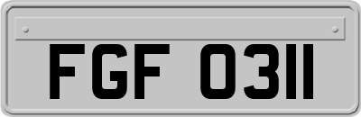 FGF0311