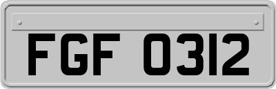 FGF0312