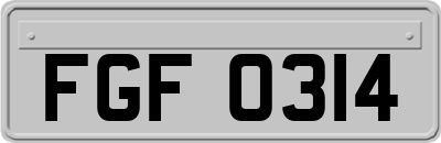 FGF0314