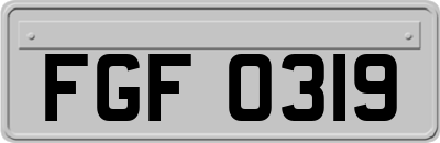 FGF0319