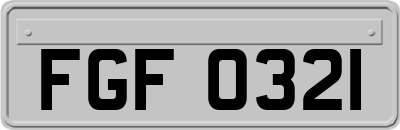 FGF0321