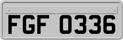 FGF0336