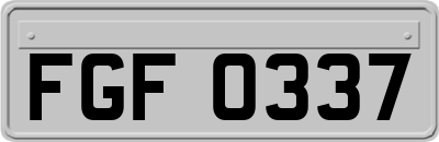 FGF0337