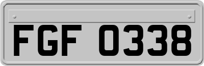 FGF0338
