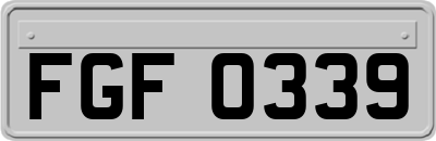 FGF0339