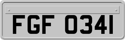 FGF0341