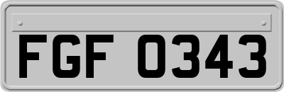 FGF0343