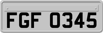 FGF0345