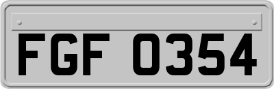 FGF0354