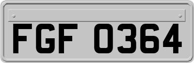 FGF0364