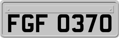 FGF0370