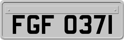 FGF0371