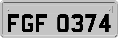 FGF0374