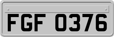 FGF0376