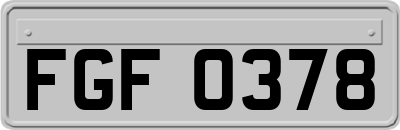 FGF0378