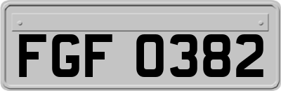 FGF0382