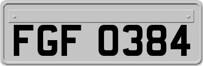 FGF0384