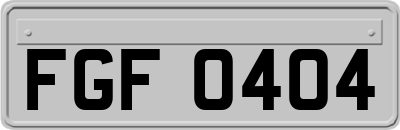 FGF0404