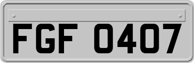 FGF0407