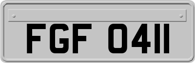 FGF0411