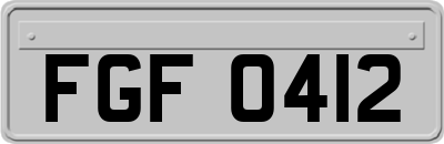 FGF0412