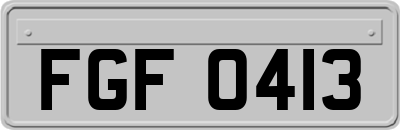 FGF0413