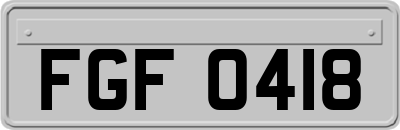 FGF0418