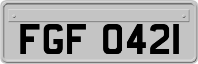 FGF0421