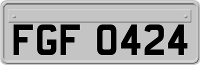 FGF0424