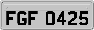 FGF0425
