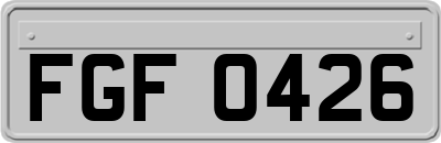 FGF0426