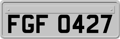 FGF0427