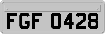 FGF0428
