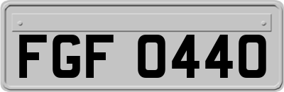 FGF0440