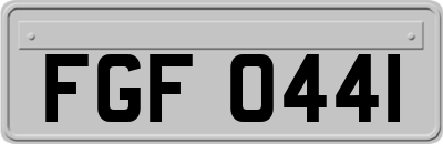 FGF0441