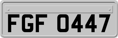 FGF0447