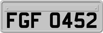 FGF0452