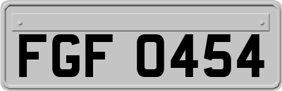FGF0454