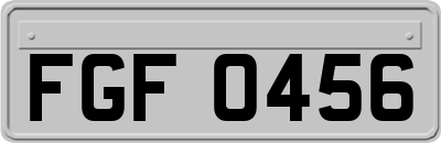 FGF0456