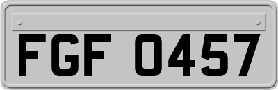 FGF0457