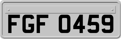 FGF0459