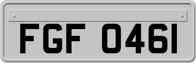 FGF0461