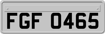 FGF0465
