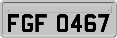 FGF0467