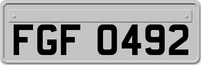 FGF0492
