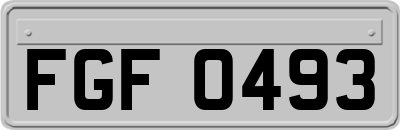 FGF0493