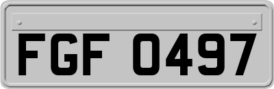 FGF0497